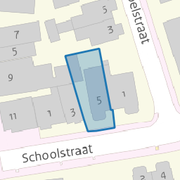 Perceel BAA01-M-1601