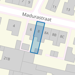 Perceel BAA01-M-1603