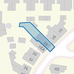 Perceel BAA01-M-1606