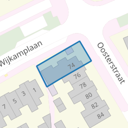 Perceel BAA01-M-1611