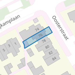 Perceel BAA01-M-1612