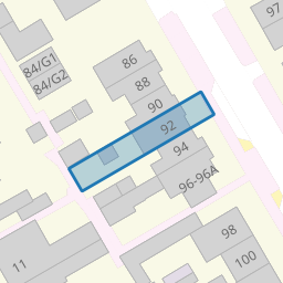 Perceel BAA01-M-1615