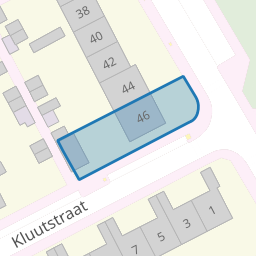 Perceel BAA01-M-1622