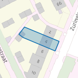 Perceel BAA01-M-1624