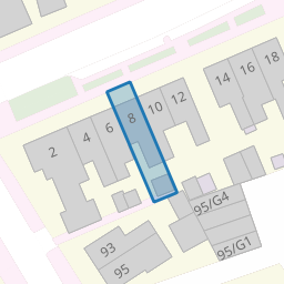 Perceel BAA01-M-1625