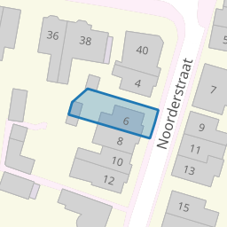 Perceel BAA01-M-1634