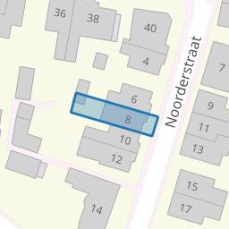 Perceel BAA01-M-1636