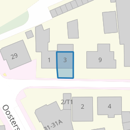 Perceel BAA01-M-1640