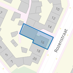 Perceel BAA01-M-1643