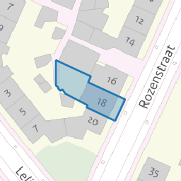 Perceel BAA01-M-1644