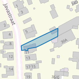 Perceel BAA01-M-1661