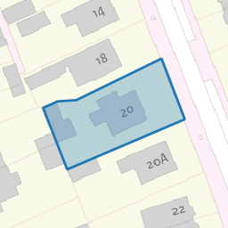 Perceel BAA01-M-1663