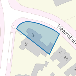 Perceel BAA01-M-1665