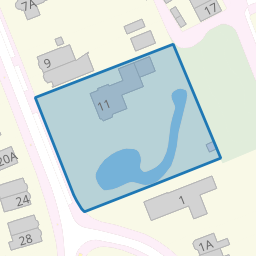 Perceel BAA01-M-1667