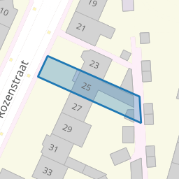 Perceel BAA01-M-1675