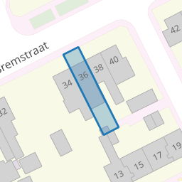 Perceel BAA01-M-1684