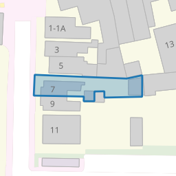 Perceel BAA01-M-1694