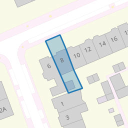 Perceel BAA01-M-1699