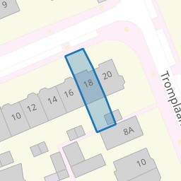 Perceel BAA01-M-1704