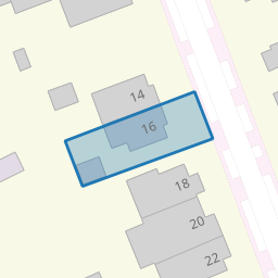 Perceel BAA01-M-1707