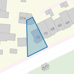 Perceel BAA01-M-1708