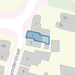 Perceel BAA01-M-1720