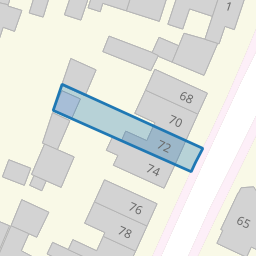 Perceel BAA01-M-1725