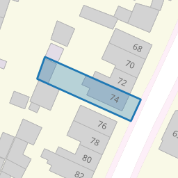 Perceel BAA01-M-1726