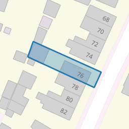 Perceel BAA01-M-1727