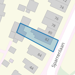 Perceel BAA01-M-1730