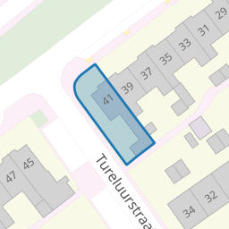 Perceel BAA01-M-1739