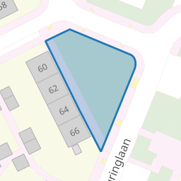 Perceel BAA01-M-1740