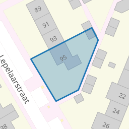 Perceel BAA01-M-1745