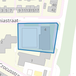 Perceel BAA01-M-1750