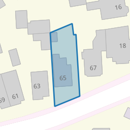 Perceel BAA01-M-1751