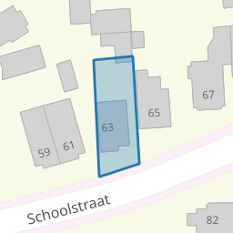 Perceel BAA01-M-1752