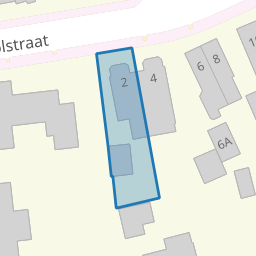 Perceel BAA01-M-1769