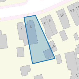 Perceel BAA01-M-1770