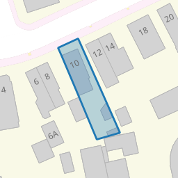 Perceel BAA01-M-1772