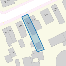 Perceel BAA01-M-1773