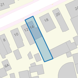 Perceel BAA01-M-1774