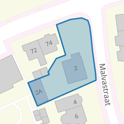 Perceel BAA01-M-1786