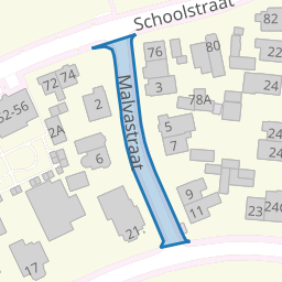 Perceel BAA01-M-1787