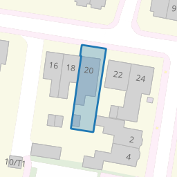 Perceel BAA01-M-1792