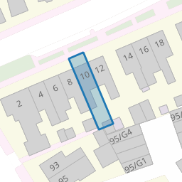 Perceel BAA01-M-1799