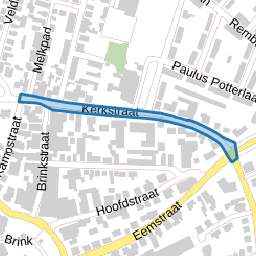 Perceel BAA01-M-1801