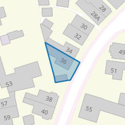 Perceel BAA01-M-1818