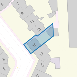 Perceel BAA01-M-1823