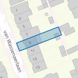 Perceel BAA01-M-1829