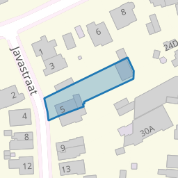 Perceel BAA01-M-1831